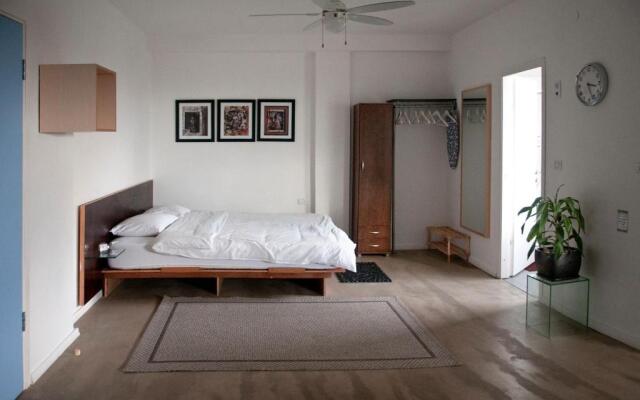 G38 Rental Apartment Building