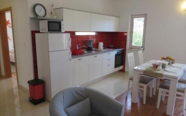 Apartments Filipovic