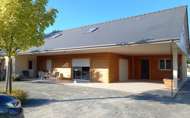 Gîtes les 2 Clos au Pied du Mont