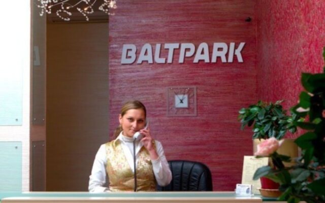 Baltpark Hotel