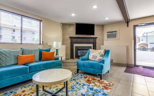 Rodeway Inn Bozeman