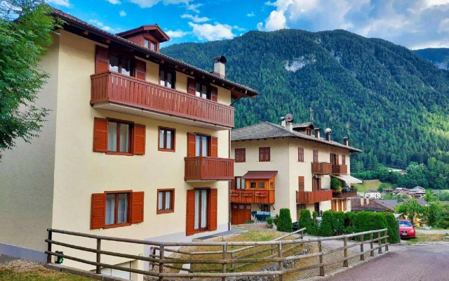 Apartment Casa Molini