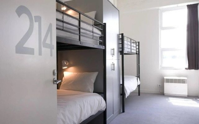 Urban Central Accommodation - Hostel