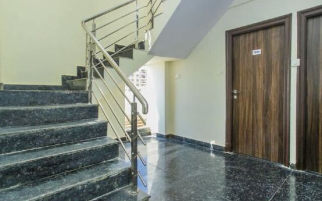 OYO Flagship 16822 Orchid Park