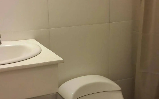 Hostal Familiar Carmencita