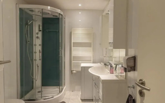 Hotel Zur Post Ochsendorf