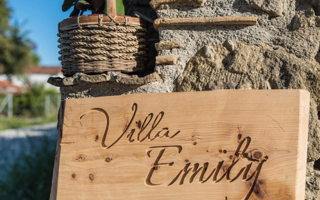 Villa Emily Zakynthos