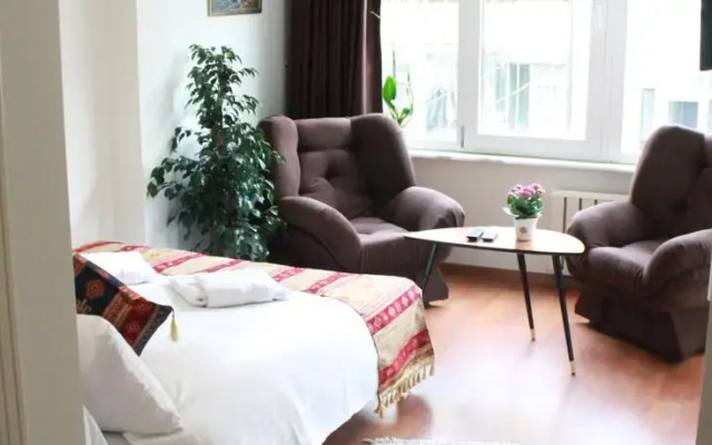 Comfort Studios Nisantası