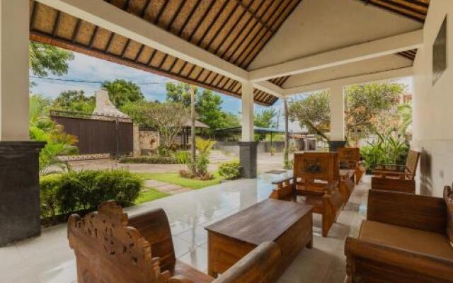 The Wyn's Villa