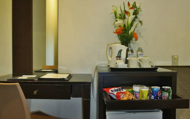 Fersal Hotel Kalayaan