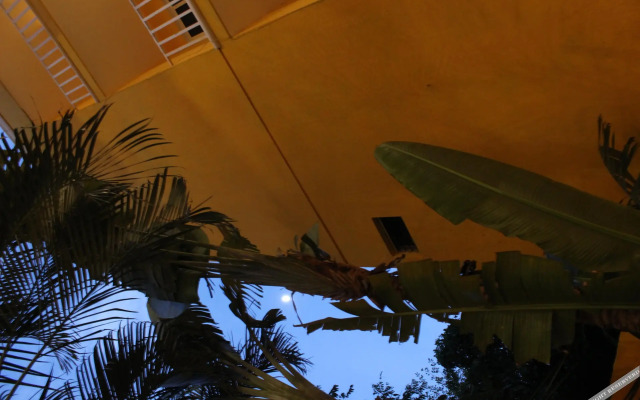 Hotel Las Americas