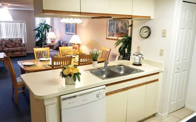 The Villas of Somerset 2737 - 93