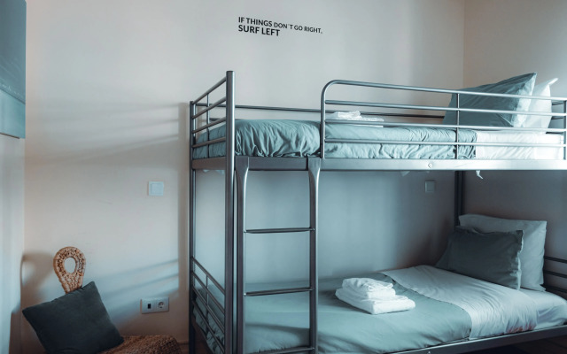 Green Coast Surfhouse