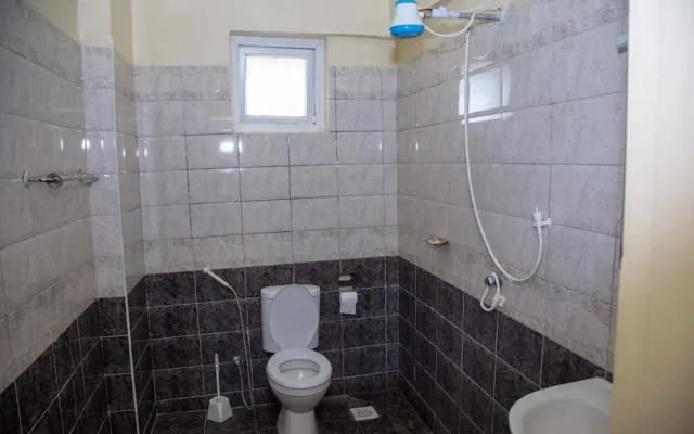 Furnished Apartment