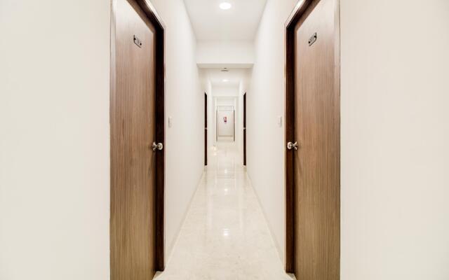Collection O Executive Stays 40270 DSP Hotels