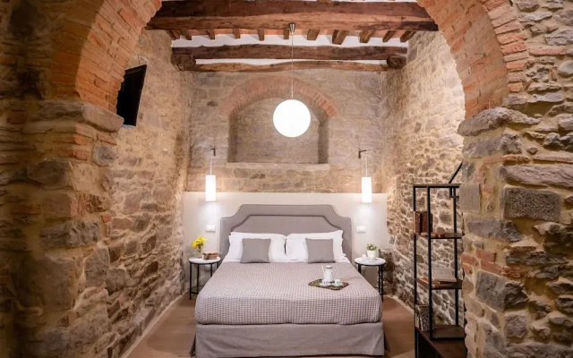 Maccari Suite