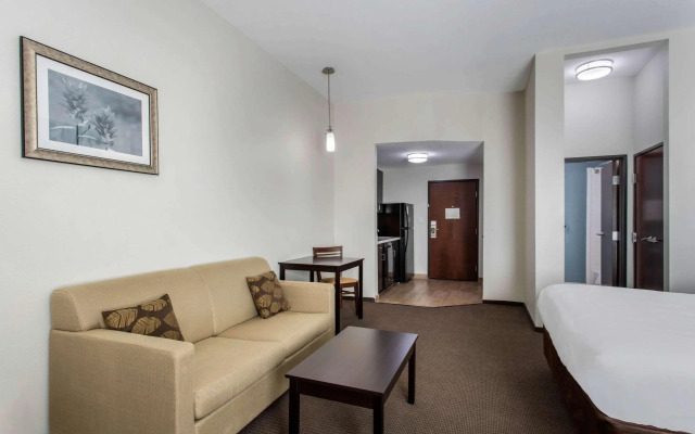 Mainstay Suites