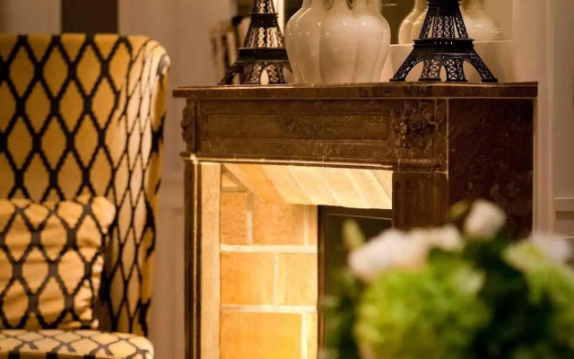 Le Stendhal Place Vendôme Hotel Paris - MGallery Collection