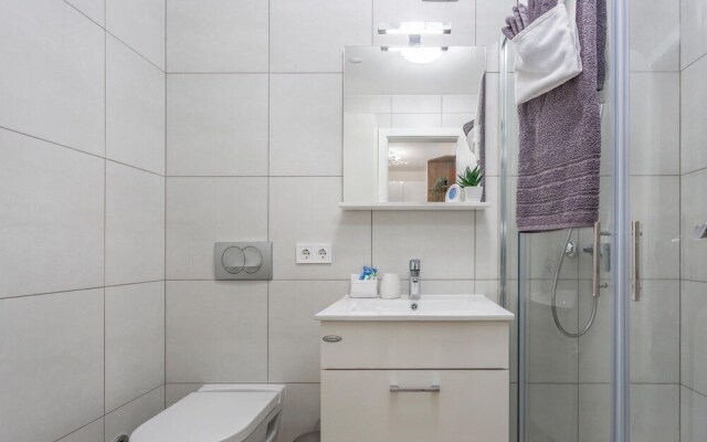 Amazing Apartment in Vantacici With Wifi and 1 Bedrooms