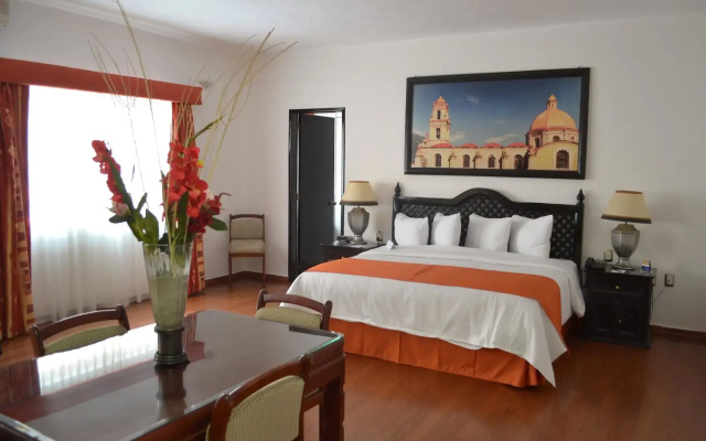 Hotel Misión Orizaba