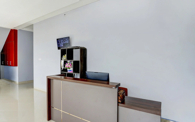 Hotel O Beda Arga Near Rs Royal Prima Ayahanda