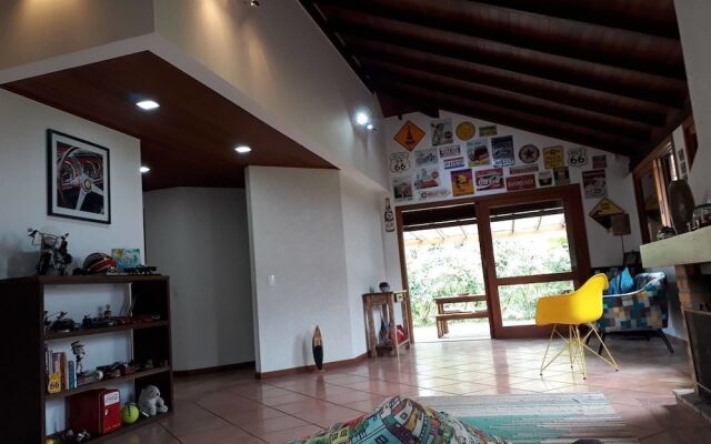 Floripa4You - B&B