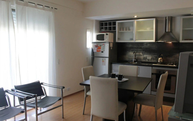 Laprida Suites