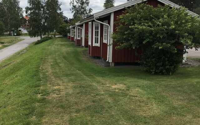 Finspångs Golfklubbs Stugby