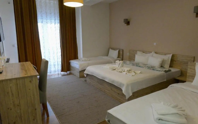 Verdisso Hotel & Restaurant