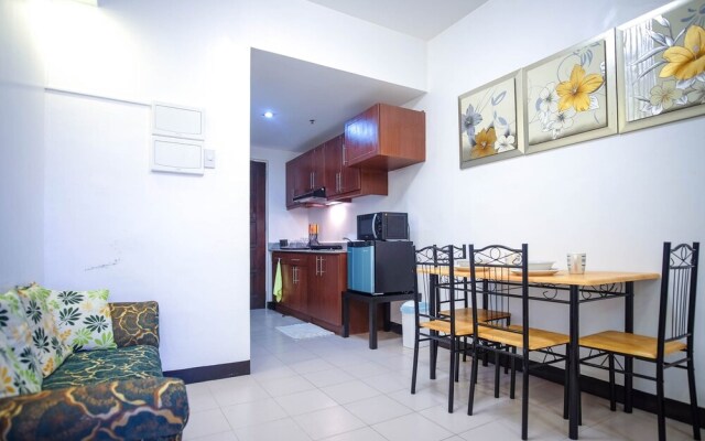 SR Vacation Rental - The Persimmon Condominium