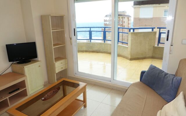 Apartamentos Tavernes Playa Suites 3000