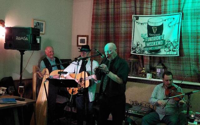 Trawden Arms Community Owned Pub