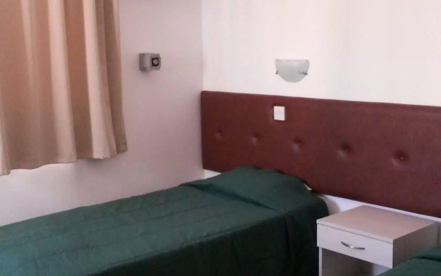 Pavlinia Hotel Apartments