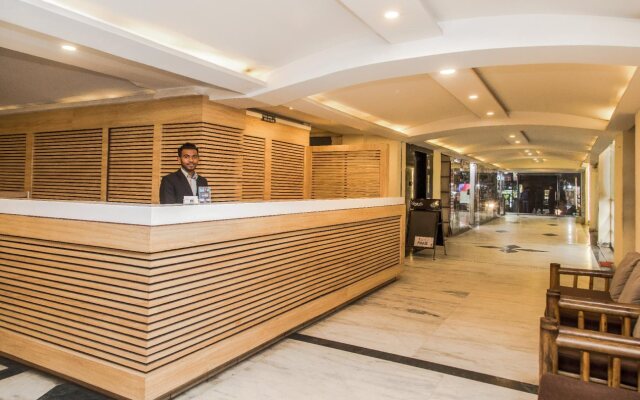 Gaju Suite Hotel