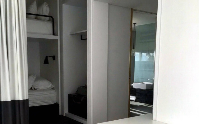 Veranda Pool Villas & Suite