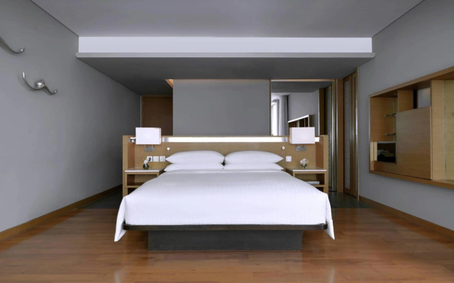 Rayong Marriott Resort & Spa