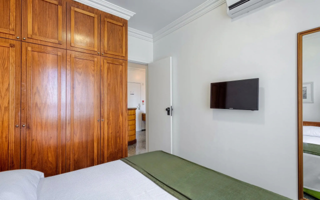 Tulip Inn Fortaleza