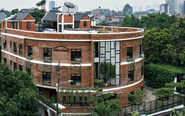 Rumanami Residence