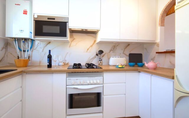 Apartment Garduix Calpe/Calp