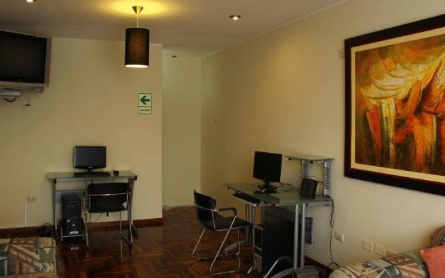 Taymi Hostal