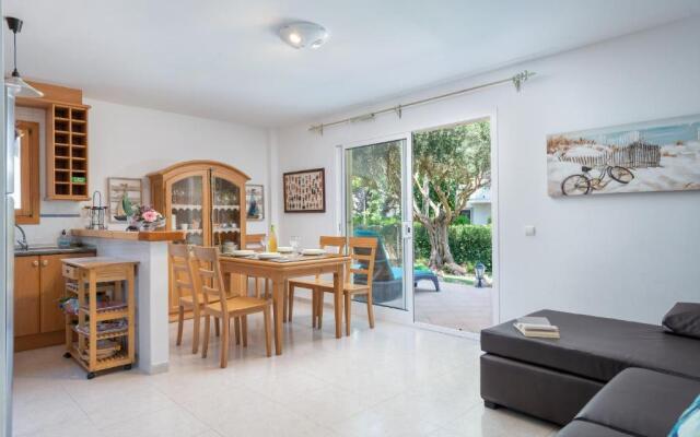 Villa Son Baulo (Sandalo)