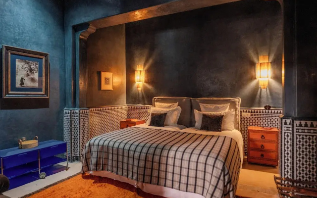 Riad Mayan & Spa