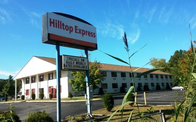 Hilltop Express Inn