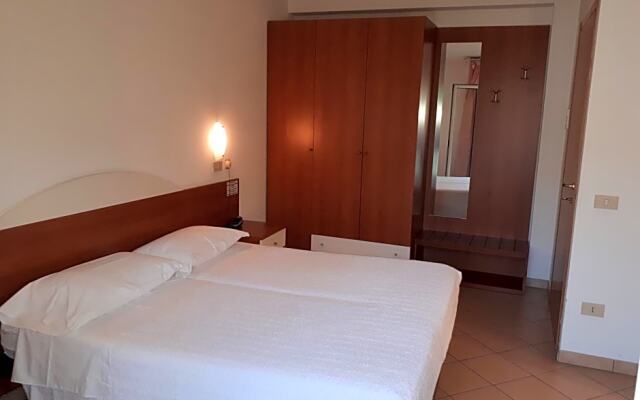 Hotel Ciclamino