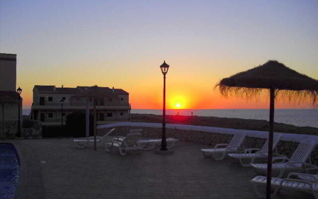 Apartamentos Checkin Cabo de Baños