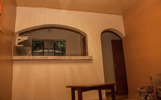 Apas Splendid Homestay