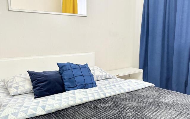 Апартаменты на улице Гаранькина