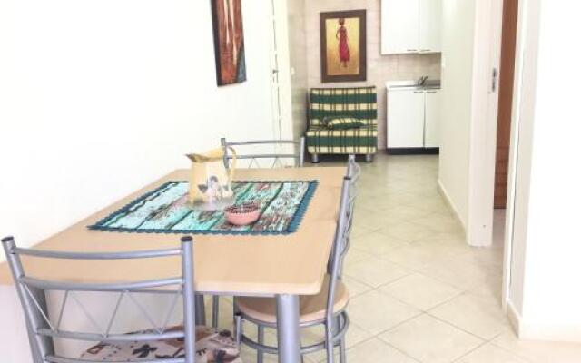 Casa Vacanza Zia Dani