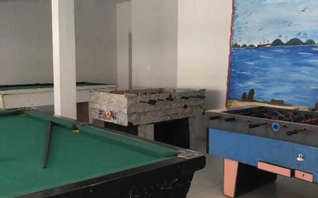 Hotel Residencial Ilha Bela