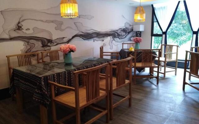 Riverside Inn Guilin Central